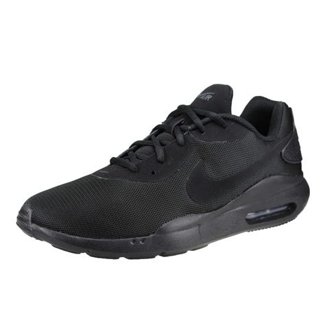 nike schuhe ganz schwarz tekno|schwarze sneaker herren.